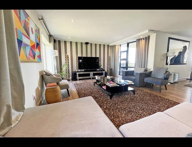 3 BEDROOM PROPERTY TO RENT IN MORNINGSIDE